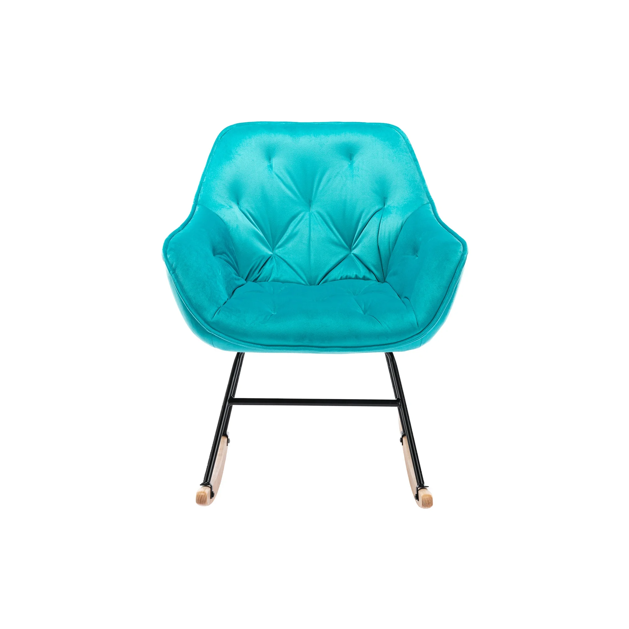 

Furniture living room Comfortable rocking chair accent chair
