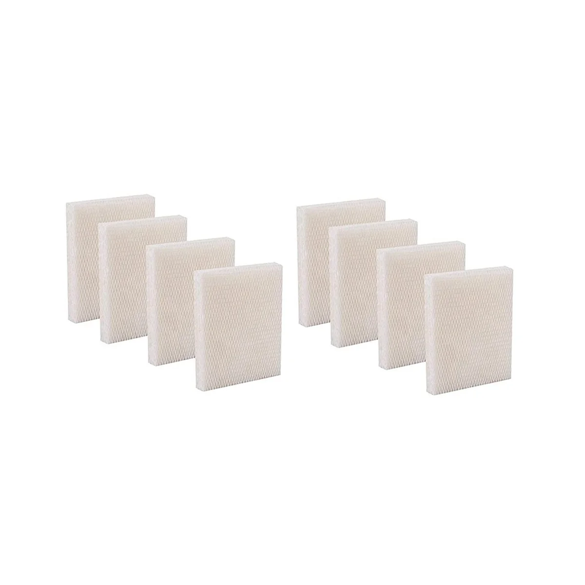 

8Pcs Replacement for Humidifier Filter T Hft600 Wick Humidifier Hev615 Hev620