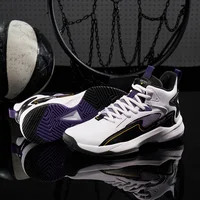 Мужские баскетбольные кроссовки Xtep за 3057 руб с купоном продавца на 1506 руб:#3