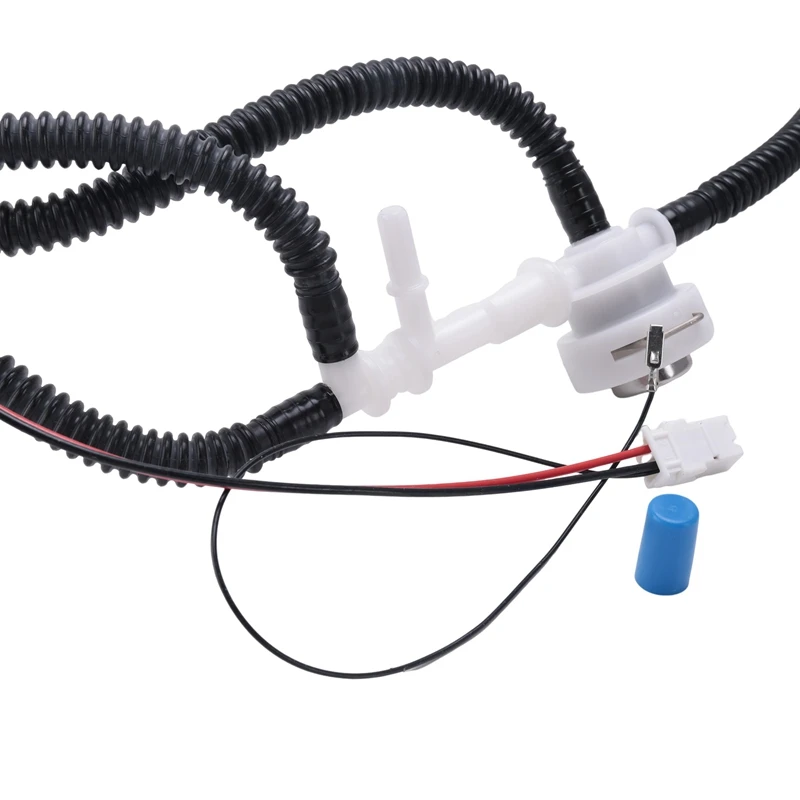 WGS 500110 Для Land Rover Discovery MK III Range Sport 2.7 TDV6 2004-2010 топливный насос в сборе