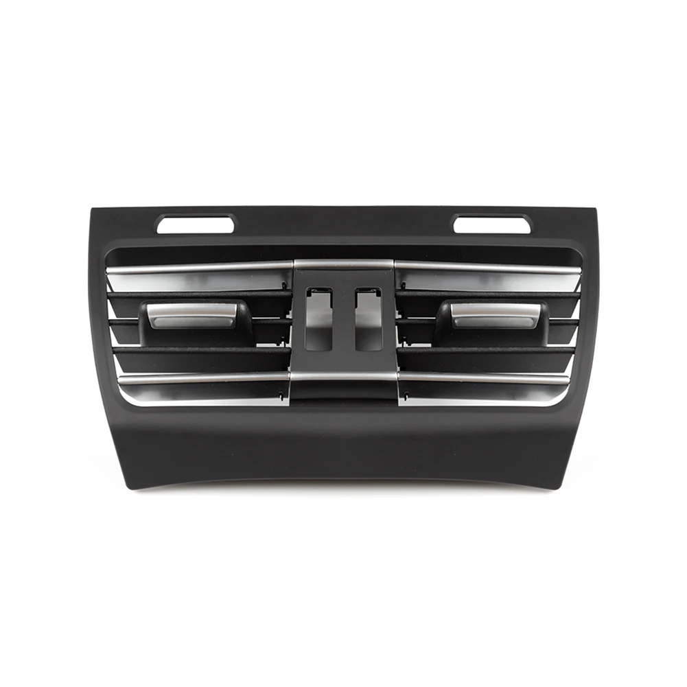 Автоматическая задняя центральная решетка воздуховыпускного отверстия для BMW 7