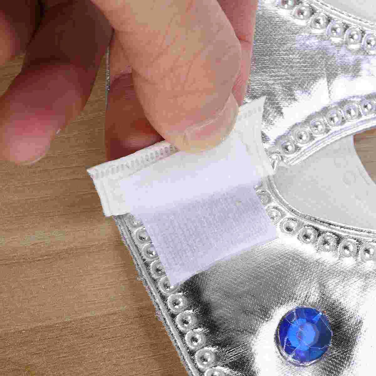 Головные уборы в виде короны для вечеринки дня рождения Детские шляпа король