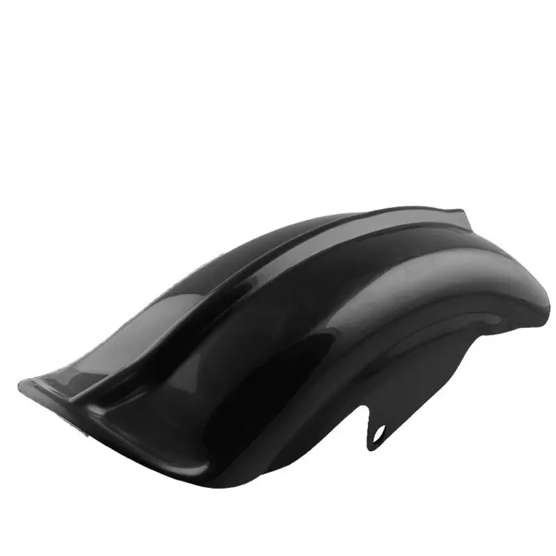 

Motorcycle refitted accessories, rear fender, water retaining, applicable to Harley Davidson