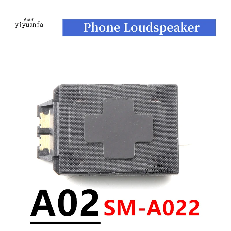 Громкий динамик зуммер громкоговоритель для Samsung A50s A10s A20s A30s A21s A01 A02 A03 A04 Core A02s A03s