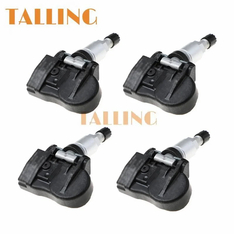 

1/4PCS 42753-TP6-A82 Tire Pressure Monitor Sensor TPMS For Honda Accord Crosstour CR-V 2010-2015 New 42753TP6A82 42754-TY2-A81
