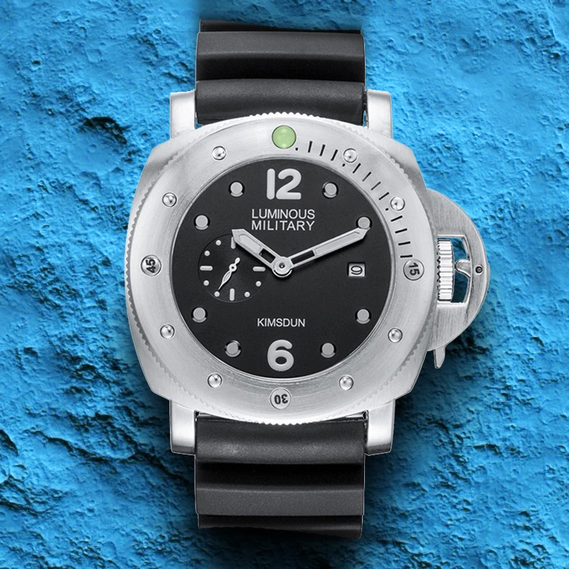 

Top Brand Watch Men Stainless Steel Business Date Clock Waterproof Luminous Watches Mens Luxury Sport Quartz Wrist Watch 2022