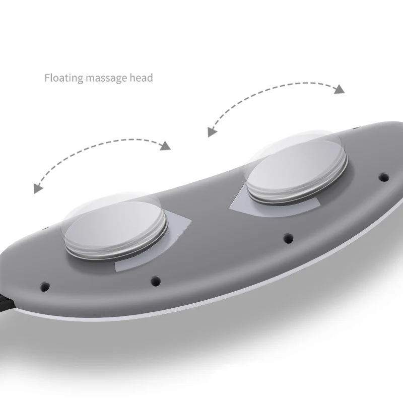 Upgraded Electric Body Slimming Massager Wireless Belt Fat Burning Abdominal Massage Buttock Legs Beauty Health Machine |
