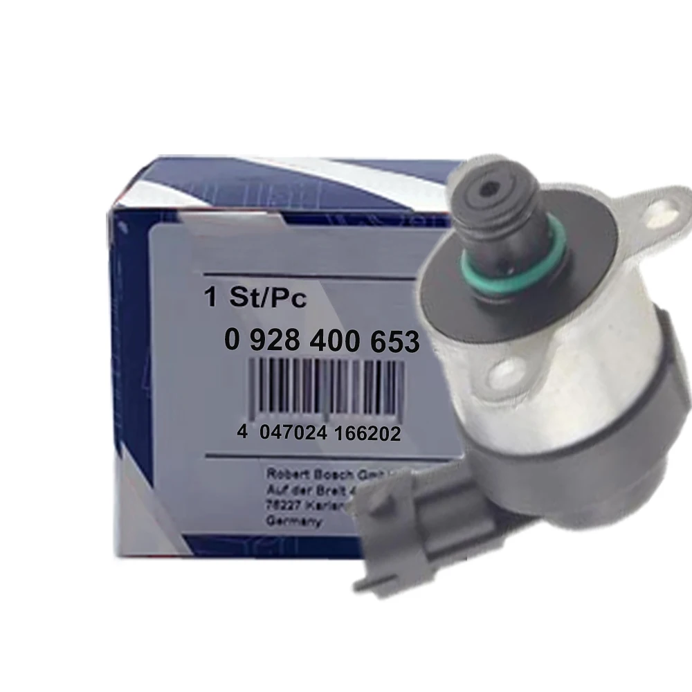 

2pcs Fuel Pressure Regulator Metering Valve0928400574/0928400653/0445020030/0986437308 VVAUXHALL ASTRA SIGNUM SSAAB 9-3