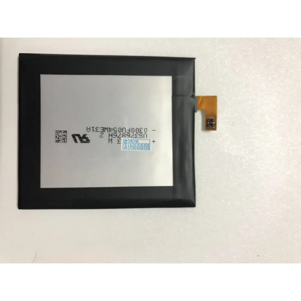 Аккумулятор LIS1546ERPC 2500 мАч для Sony Xperia C3 S55T S55U D2502 D2533 T3 M50W D5103 батареи сотовых