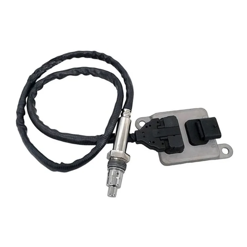 Качественный автоматический азотовый кислородный датчик Nox OEM 758713005 -5WK96621K Для BMW