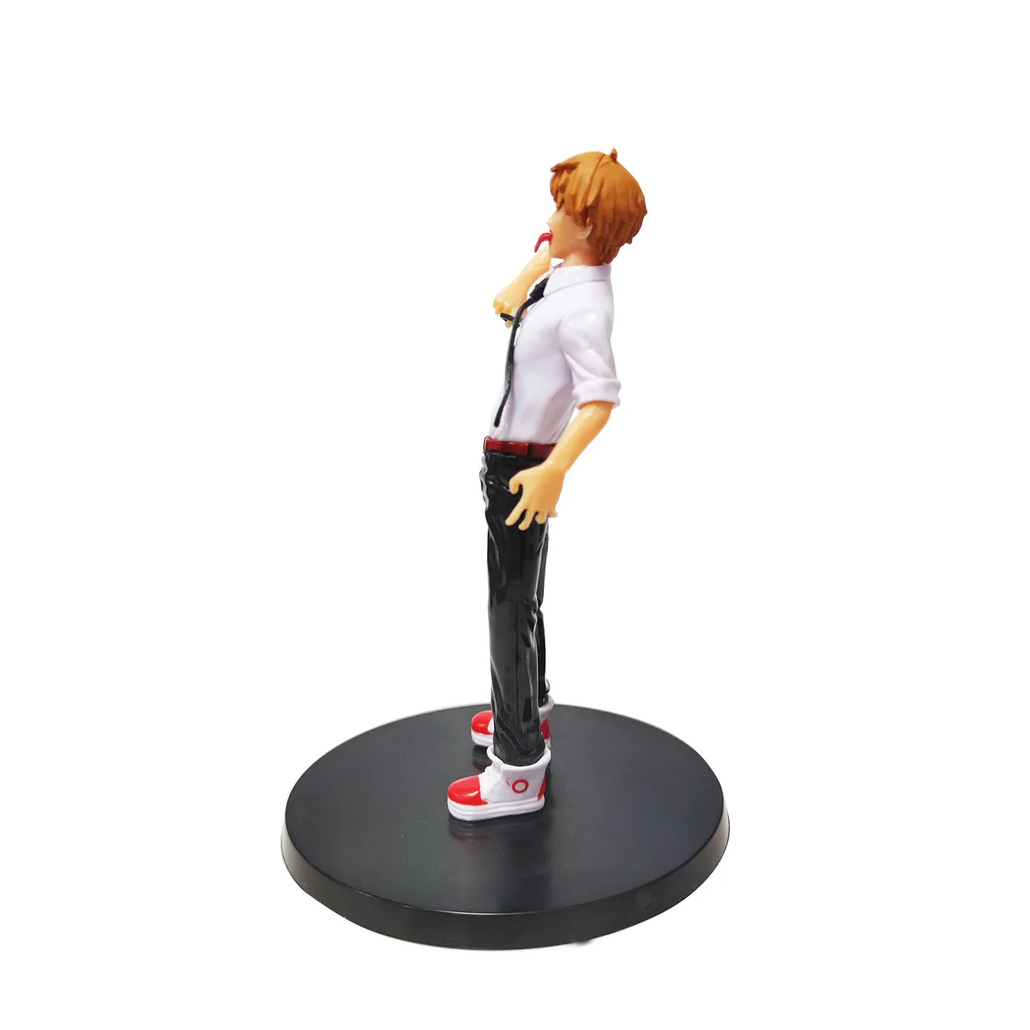 Аниме персонаж бензопила человек Pochita Power рождественский орнамент украшения дома