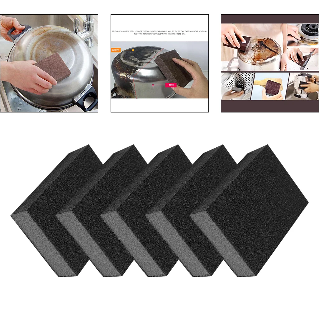 

5 штук, сверхмощная губка, фототехнические блоки