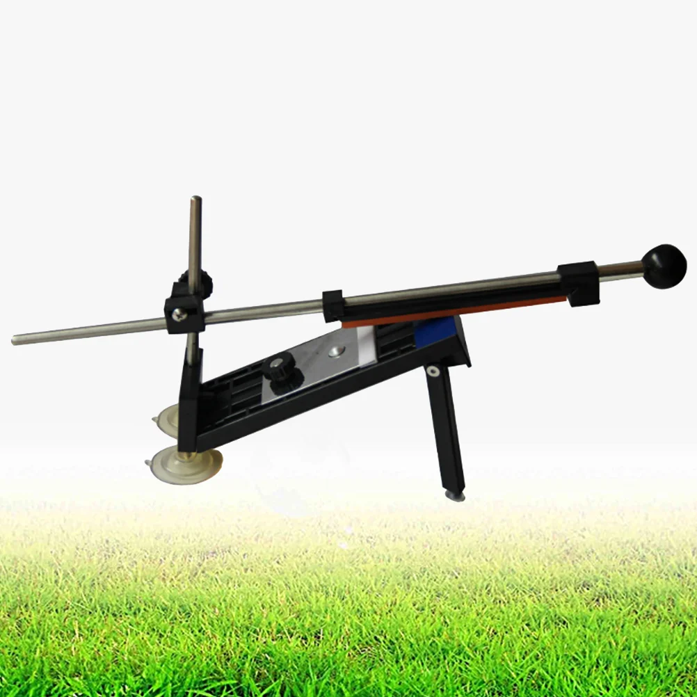 

Sharpener Sharpening Kitchen Scissor Tool Fix Angle Kit System Manual Chef Handheld