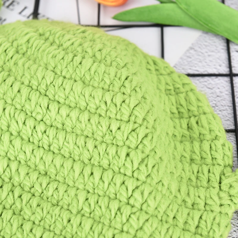 Балаклава унисекс в виде монстра Шрек