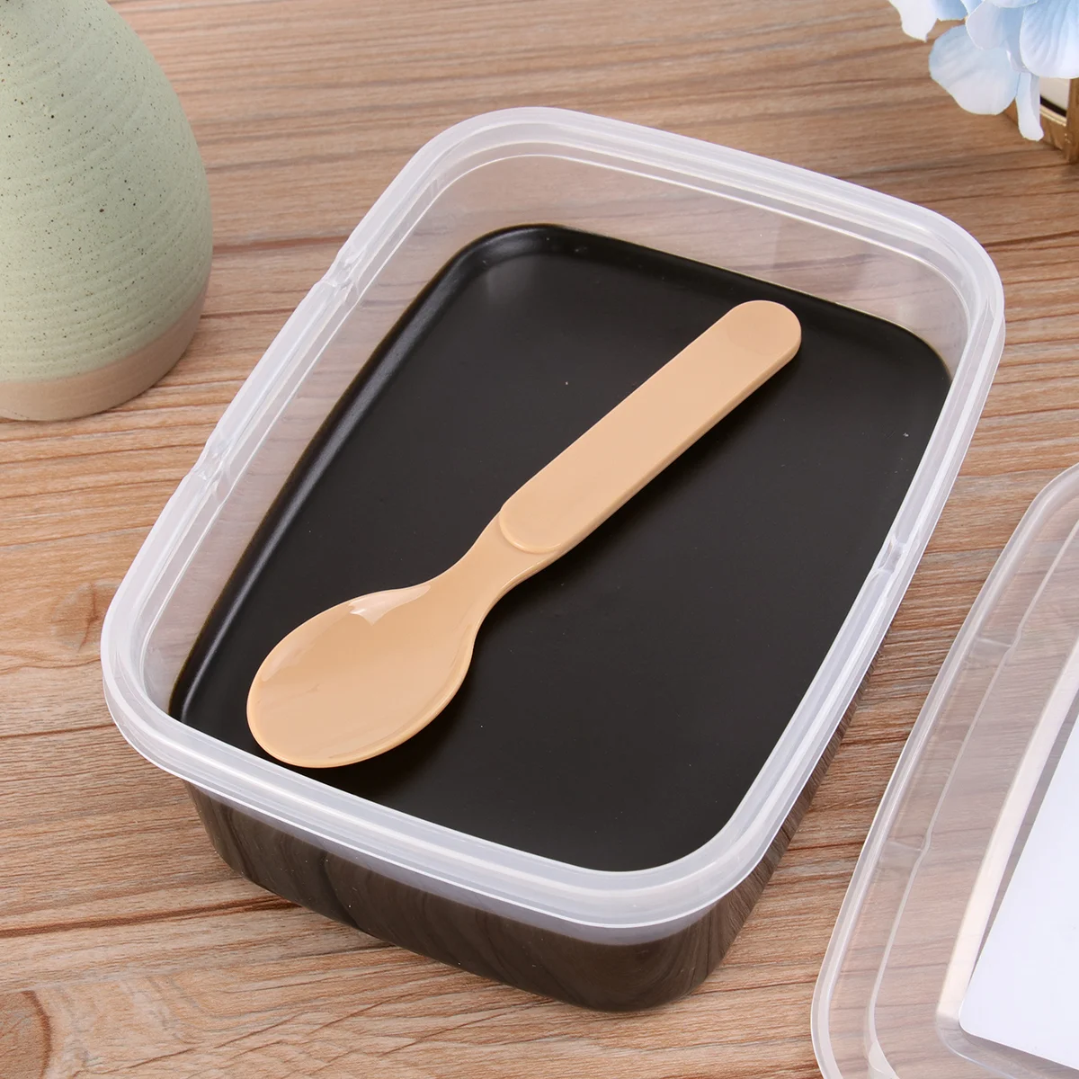 1 коробка травяной грязи для прижигания потрясающая грязь тела очищающая от