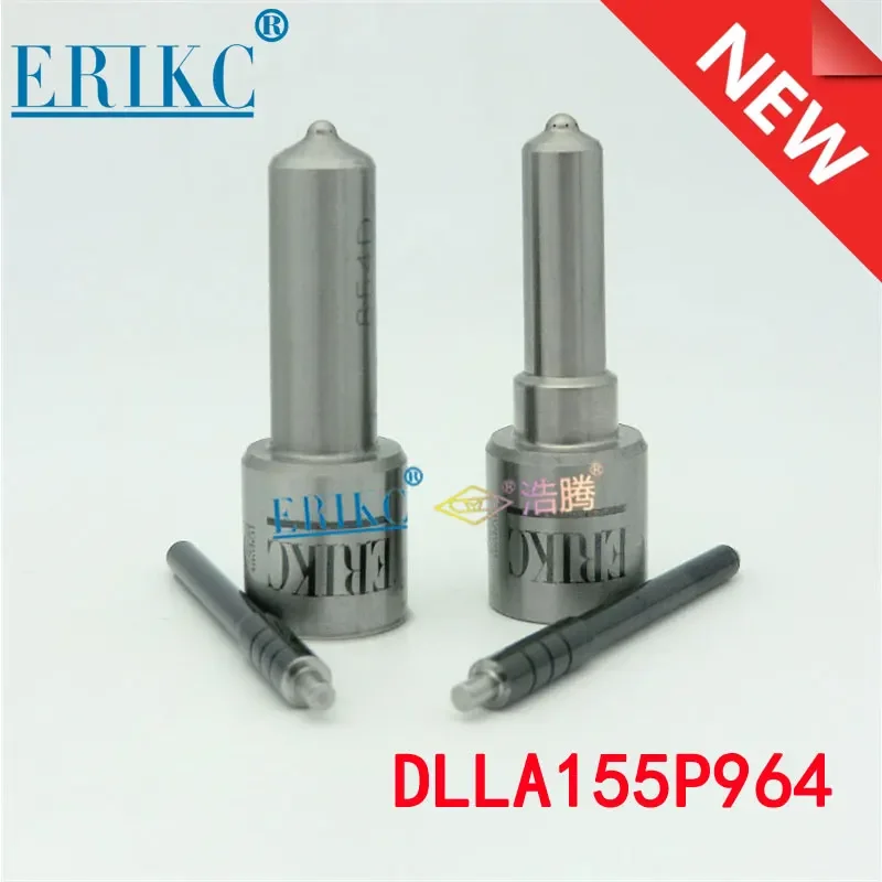 ERIKC DLLA155P964 ( 093400 9640) Дизельная форсунка для впрыска DLLA 155P964 -9640) инжектора 095000 -6790