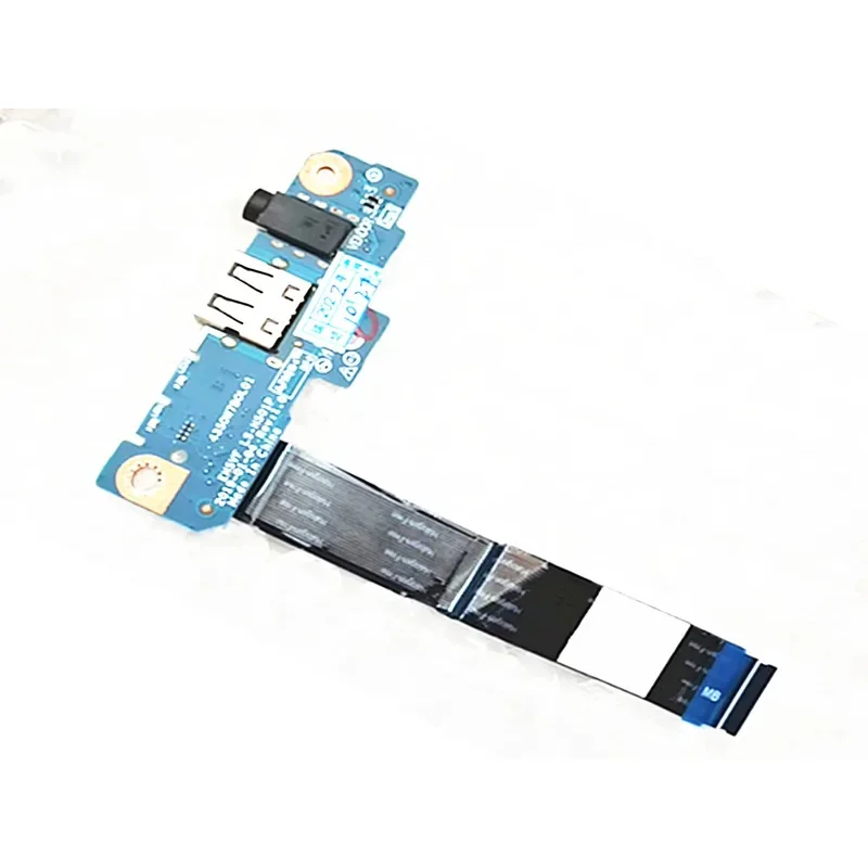 Новый для Acer Nitro an515-54 an515-41 USB аудиокабель ls-h501p