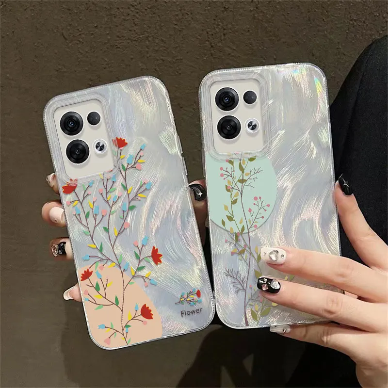 Роскошный лазерный чехол для телефона с рисунком IMD Infinx Note 40 Pro 30 4G 7 Lite Smart 5 6 HD 8 Plus