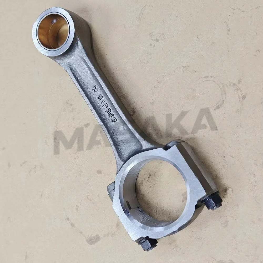 Фото Шатун 4JB1 для Isuzu Pickup, экскаваторов SK60 SH60, Elf, Trooper, MU, TF Pickup, грузовиков серии N 2.8L 1985-2004 8-94329-692-0 №1