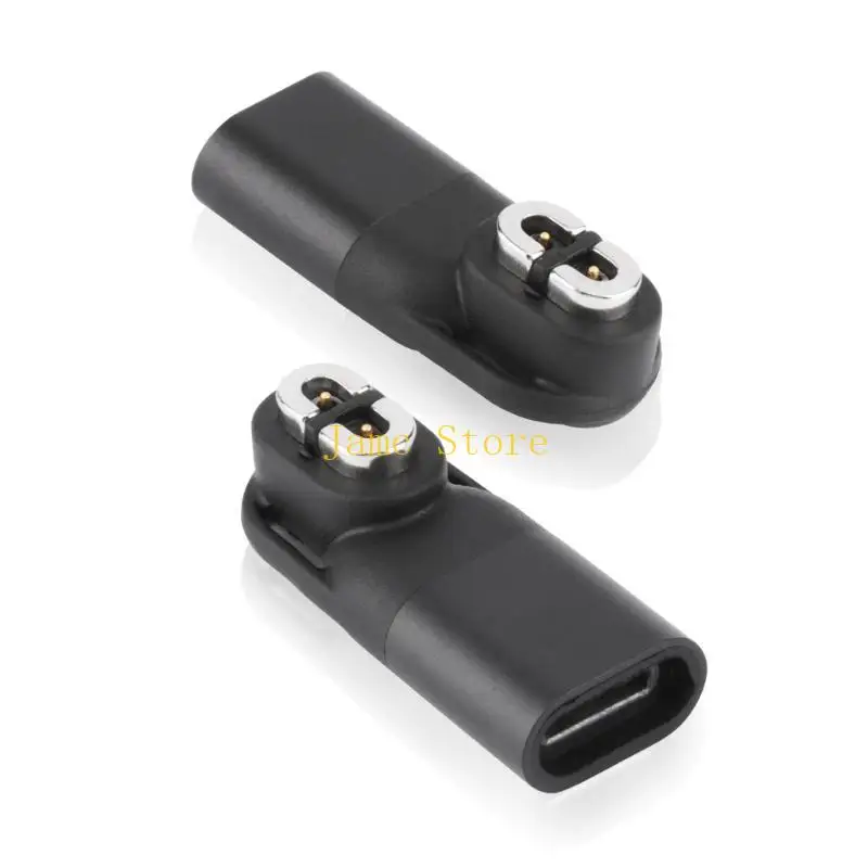 Фото LX0B USB C/ios адаптер зарядного устройства для наушников 5 В 1 А для AfterShokz Aeropex AS800 AS803 №5