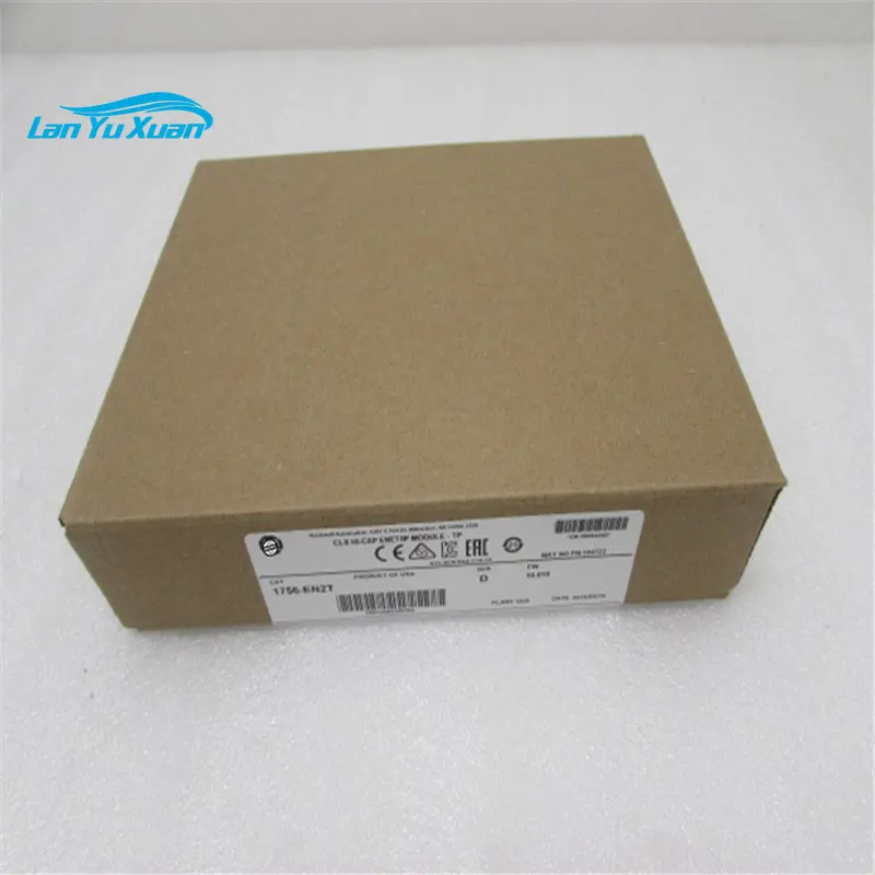 

США plc недорогой контроллер plc 1734-AENTR