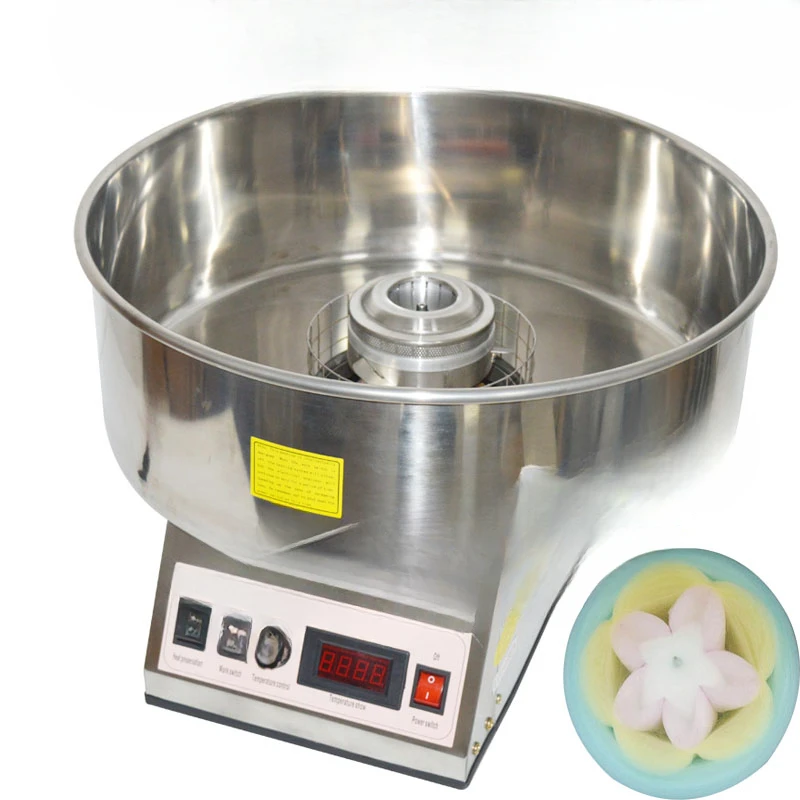 Машинка для барбекю электрический коммерческий аппарат 110 В/220 В машинка