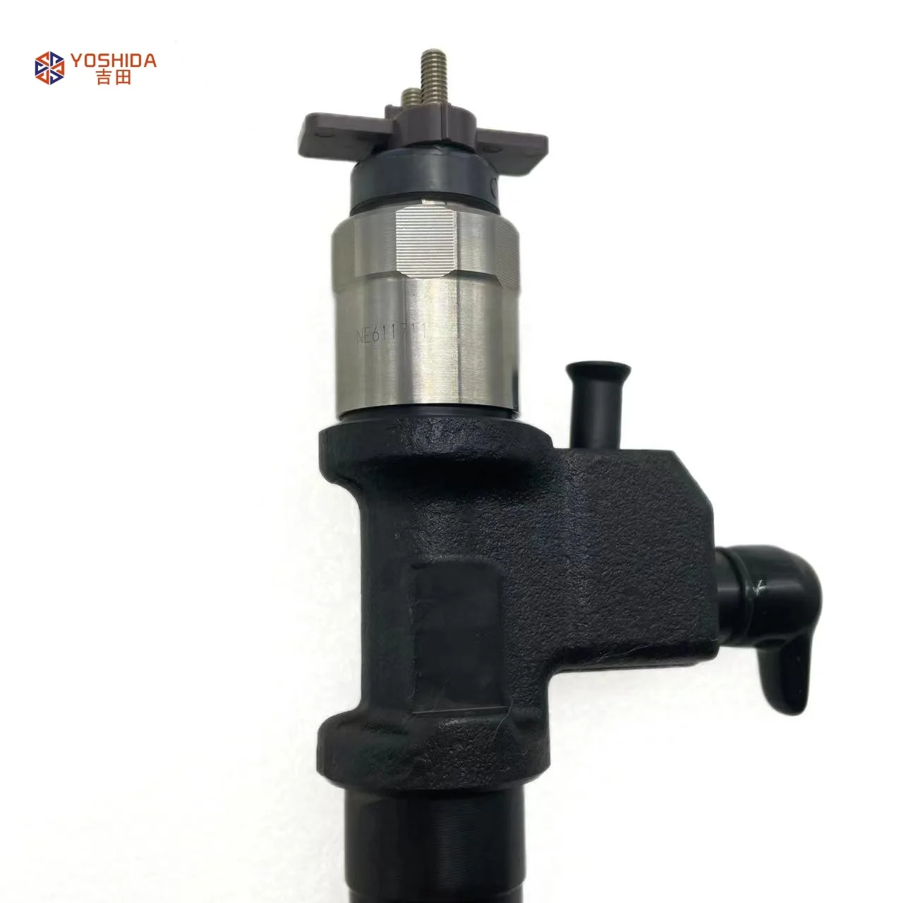 Топливный инжектор общей топливной магистрали 095000-5517 8-97603415-8 для двигателя 6WG1 и