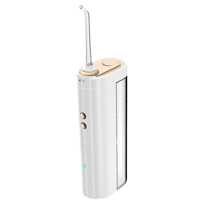

Oral Irrigator Electric Portable Toothbrush Care Spray Hygiene Floss And Whitening Water Floss
