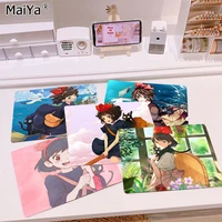 maiya your own mats kikis delivery service small mouse pad pc computer mat top selling wholesale gaming pad mouse