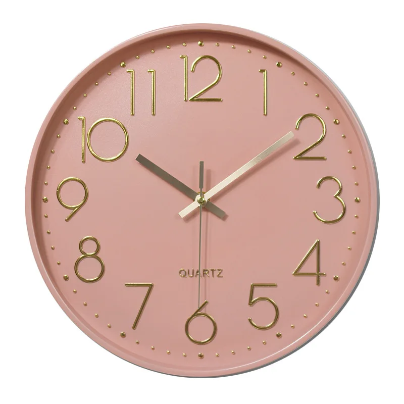

Домашний декор, креативное украшение для дома, декор для гостиной, красивые современные настенные часы, украшение для спальни, часы