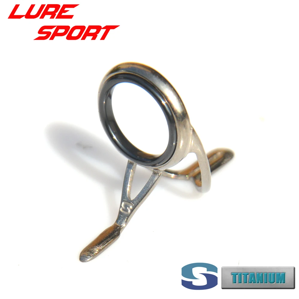 SeaGuide TiXBRSG направляющее RS кольцо титановая рама стержень строительный компонент