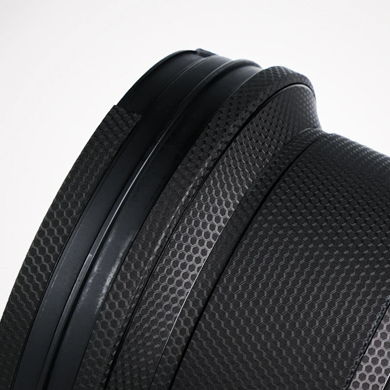 Для Sigma 105 мм F1.4 DG для Canon EF крепление HSM искусство против царапин фотокамера