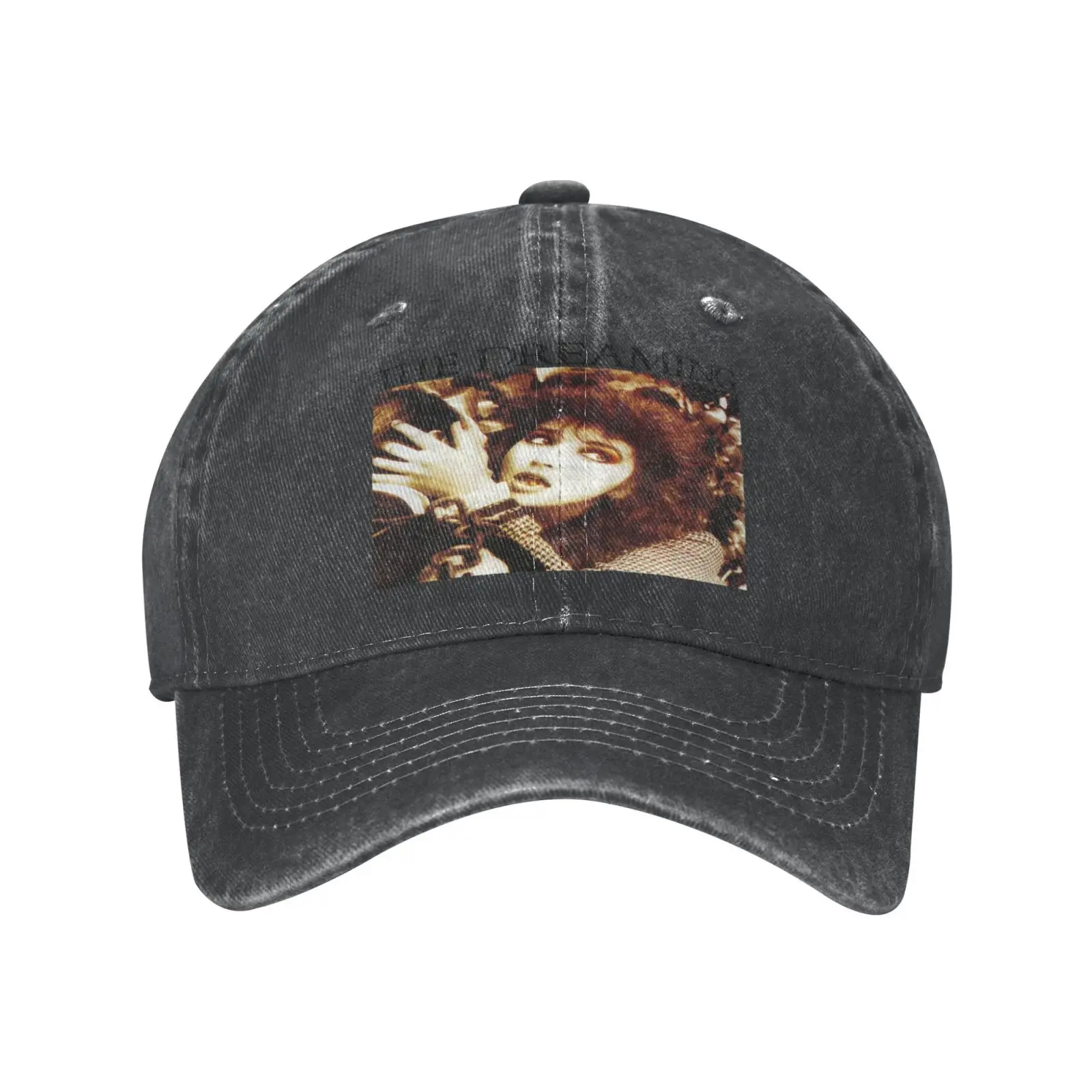 

Зимняя женская шапка Kate Bush, вдохновленная мечтой, зимняя шапка, женская шапка, зимняя шапка, Мужская Панама