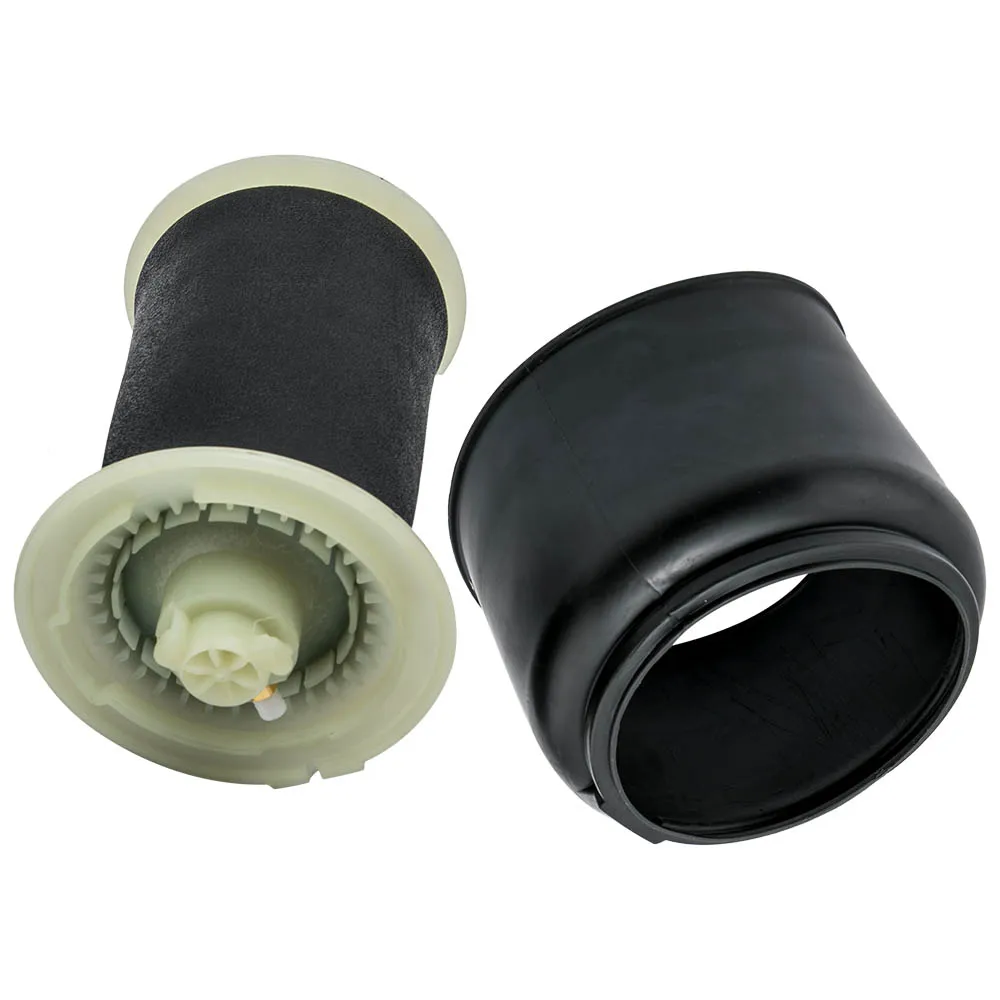 

Задняя Левая Правая пневматическая подвеска, амортизационная стойка для BMW 5 серии 37106781827, пневматическая подвеска