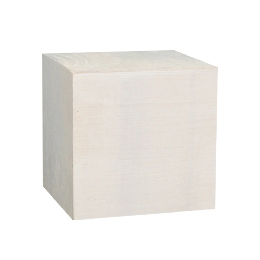 

1pc Premium Cube Model Geometry Photography Prop Cube Photography Prop