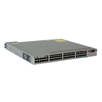 ws c3850 12x48u l switch 3850 48 upoe with 12 100mbps12 5510 gbps ports with 1100wac power