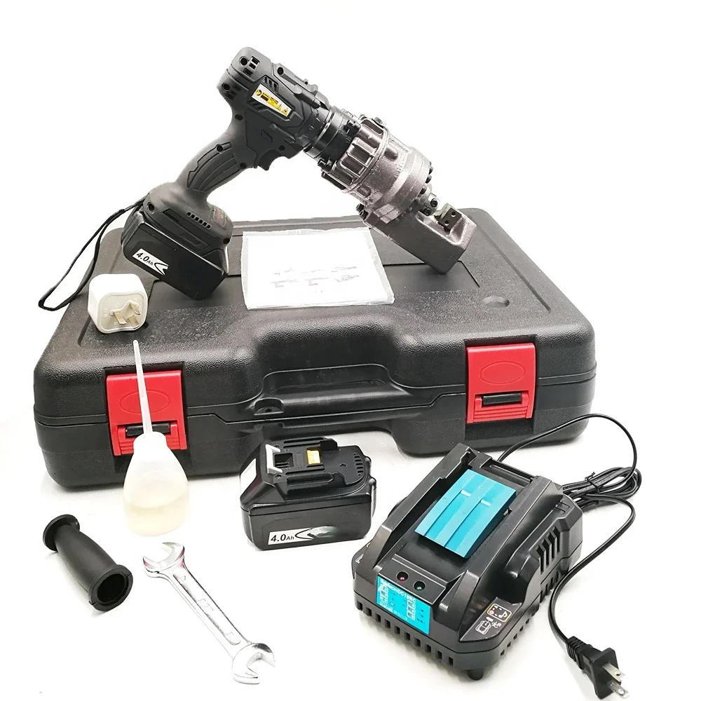 Строительный резак для арматуры 16 мм