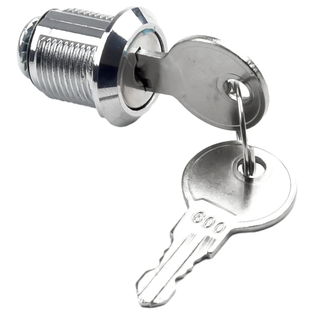 Набор кулачковых замков 16/20/30 мм дверной шкаф ящик почтового ящика ремень из