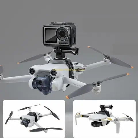 Держатель адаптера A3PD для DJI Mini 3/Mini 2/Mavic Mini