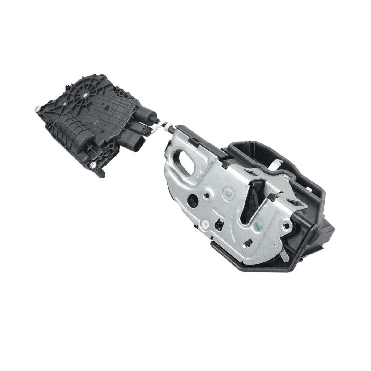 

Новинка 51217315022 Мотор привода переднего правого дверного замка для X5 E70 X6 E71