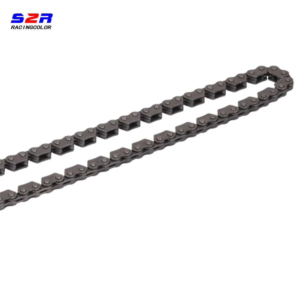 Аксессуары для мотоциклов цепь ГРМ YAMAHA JOG XC FC FORCE 100 XC100 FC100 FORCEX 94568-70084