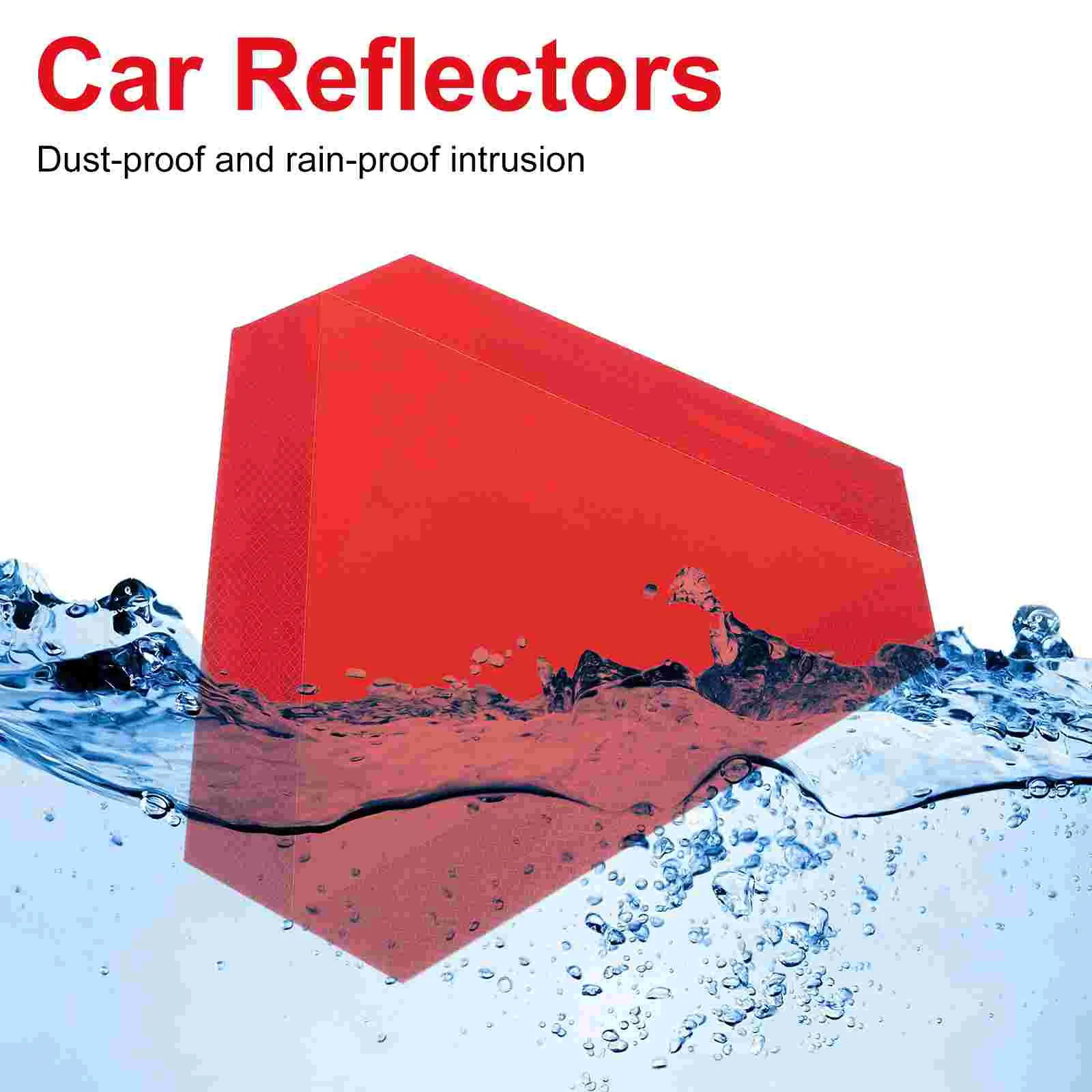 Рисунок 2 - Автомобильная задняя панель