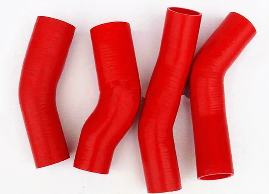 Силиконовый шланг интеркулера для NISSAN FAIRLADY Z32 300ZX Turbo 1990 1991 1992 1993 1994 1995 1996 1997 1998 1999