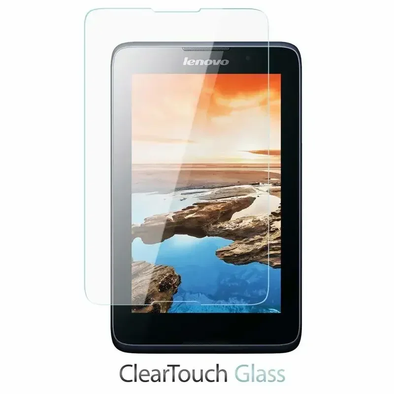 Защитная пленка из закаленного стекла для Lenovo A3000 A3300 A3500 A5500 A5000E A7-50 Tab A8-50F S8-50 Tab2 7