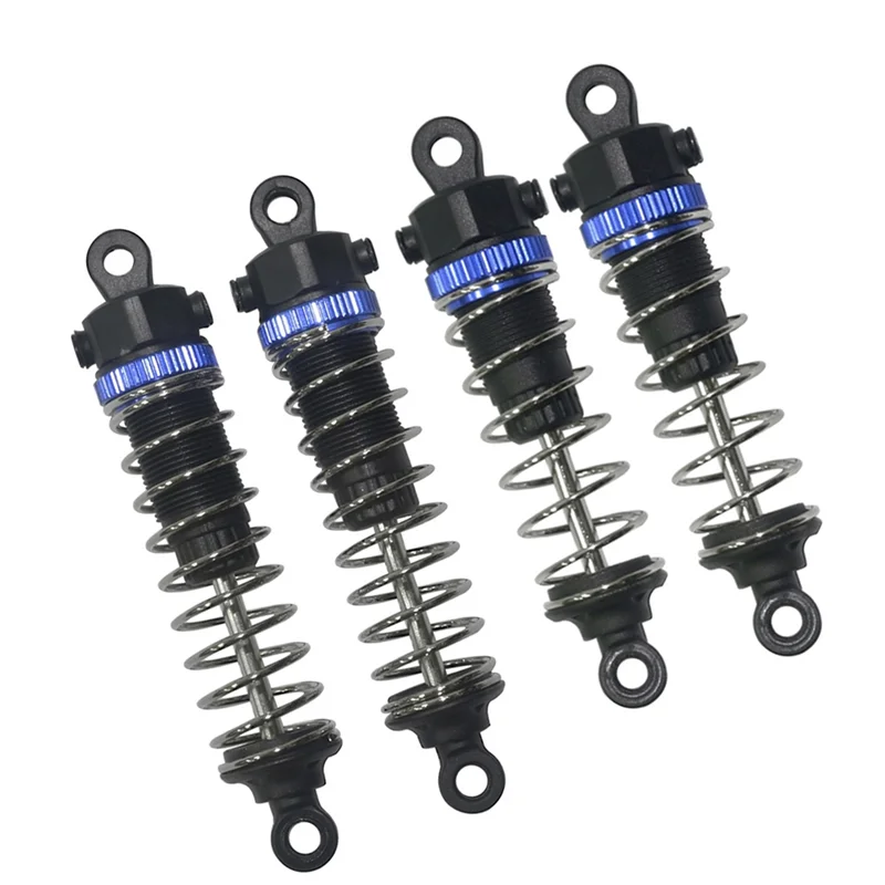 Передняя и задняя Запчасти для радиоуправляемых автомобилей HBX 901 901A 903 903A 905 905A 1/12