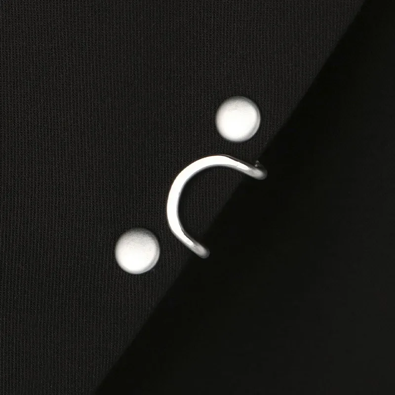 Рисунок 4 - Yohji костюмная куртка все черные