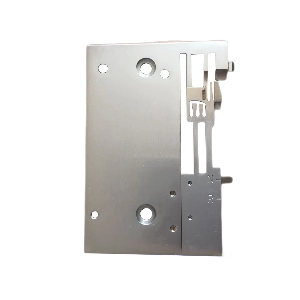 

Sewing Machine Accessories Singer Needle Plate G1076A 968 Overlock Needle Plate