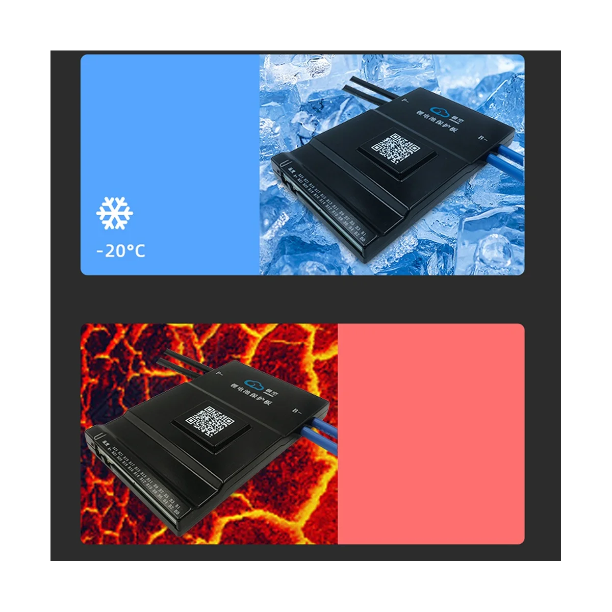 Аккумулятор литий-ионный JK B2A24S20P SMART BMS 2A 18650 А 36 В 48 60 в