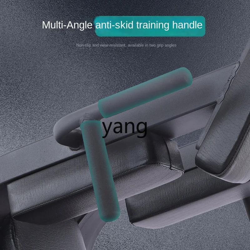 Yjq Huck Squat тренажер женское оборудование для формирования бедер студийный