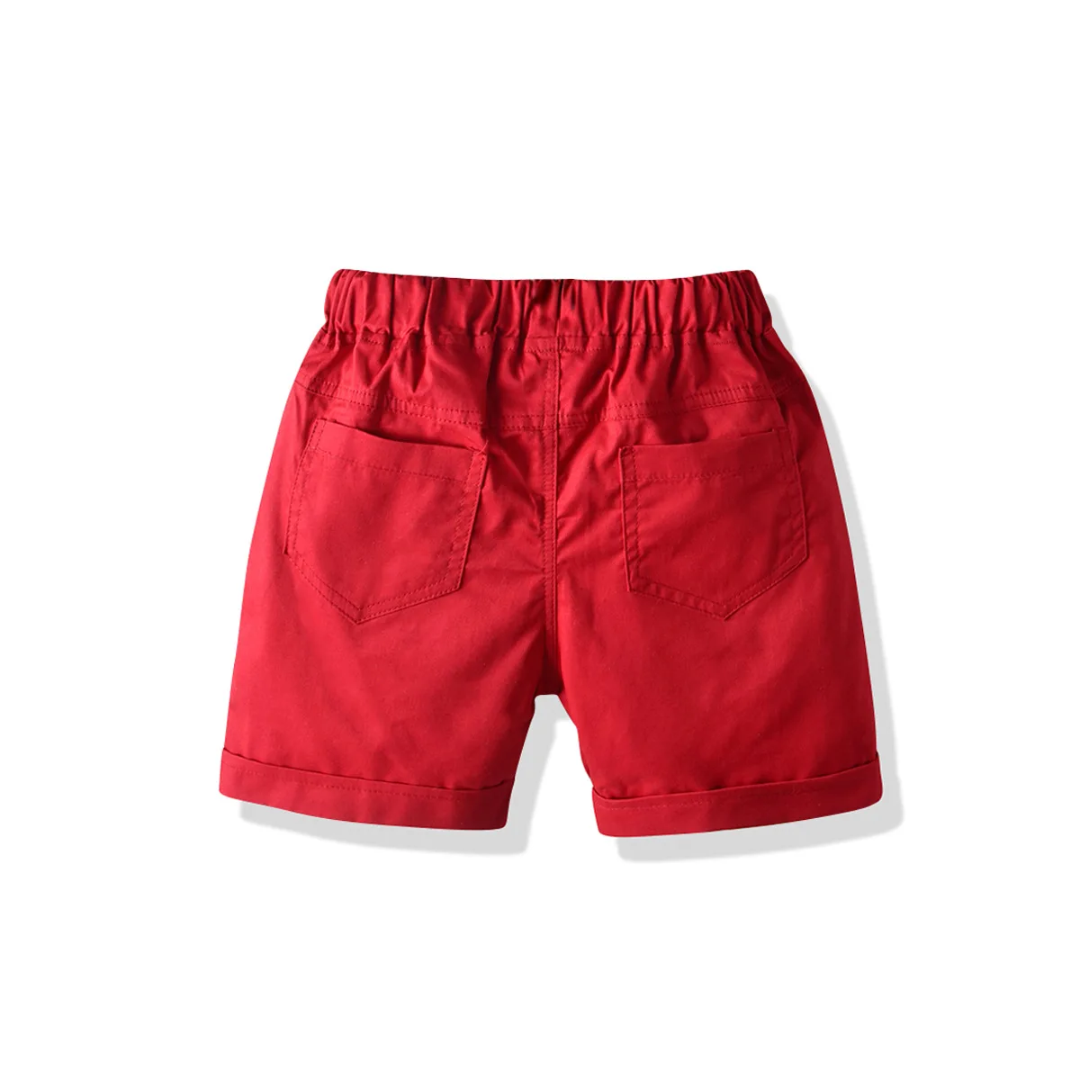 

Pants for Kids 1-8years Children Trousers Solid Color Toddler Clothes Girls Suit Pants School Clothing